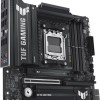 Asus TUF GAMING B850M-PLUS Motherboard Micro ATX με AMD AM5 Socket 90MB1IX0-M0EAY0
