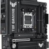 Asus TUF GAMING B850M-PLUS Motherboard Micro ATX με AMD AM5 Socket 90MB1IX0-M0EAY0