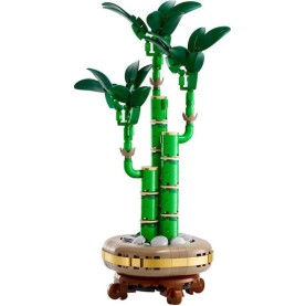 Lego Botanical Collection Lucky Bamboo για 18+ Ετών 325τμχ