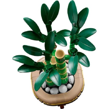 Lego Botanical Collection Lucky Bamboo για 18+ Ετών 325τμχ