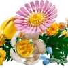 Lego Botanical Collection Petite Sunny Bouquet για 9+ Ετών 373τμχ