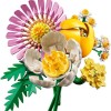 Lego Botanical Collection Petite Sunny Bouquet για 9+ Ετών 373τμχ
