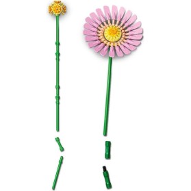 Lego Botanical Collection Petite Sunny Bouquet για 9+ Ετών 373τμχ