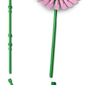 Lego Botanical Collection Petite Sunny Bouquet για 9+ Ετών 373τμχ