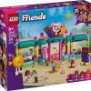 Lego Friends Heartlake City Candy Store για 6+ Ετών 376τμχ