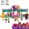 Lego Friends Heartlake City Candy Store για 6+ Ετών 376τμχ
