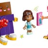 Lego Friends Heartlake City Candy Store για 6+ Ετών 376τμχ