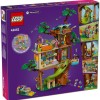 Lego Friends Friendship Tree House Hangout για 8+ Ετών 701τμχ