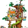Lego Friends Friendship Tree House Hangout για 8+ Ετών 701τμχ