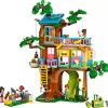 Lego Friends Friendship Tree House Hangout για 8+ Ετών 701τμχ
