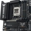 Asus TUF GAMING B850M-PLUS WIFI7 Motherboard Micro ATX με AMD AM5 Socket 90MB1MU0-M0EAY0
