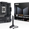 Asus TUF GAMING B850M-PLUS WIFI7 Motherboard Micro ATX με AMD AM5 Socket 90MB1MU0-M0EAY0