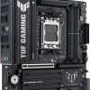 Asus TUF GAMING B850M-PLUS WIFI7 Motherboard Micro ATX με AMD AM5 Socket 90MB1MU0-M0EAY0