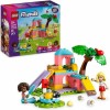 Lego Friends Guinea Pig Playground για 5+ Ετών 86τμχ