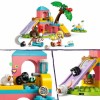 Lego Friends Guinea Pig Playground για 5+ Ετών 86τμχ