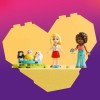 Lego Friends Guinea Pig Playground για 5+ Ετών 86τμχ