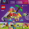 Lego Friends Guinea Pig Playground για 5+ Ετών 86τμχ