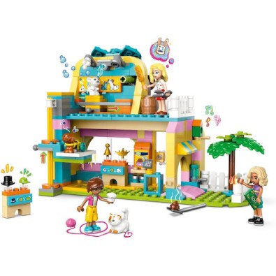 Lego Friends Pet Accessories Shop για 6+ Ετών 375τμχ