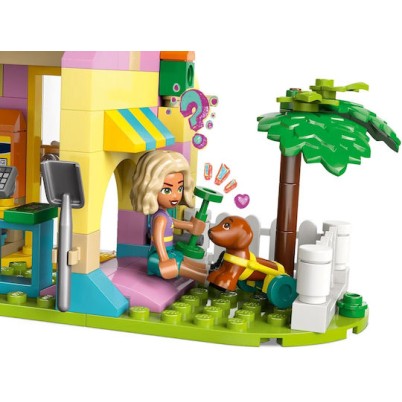 Lego Friends Pet Accessories Shop για 6+ Ετών 375τμχ