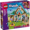 Lego Friends Horse and Pet Vet Clinic για 7+ Ετών 428τμχ