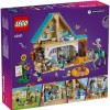 Lego Friends Horse and Pet Vet Clinic για 7+ Ετών 428τμχ
