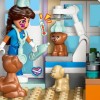 Lego Friends Horse and Pet Vet Clinic για 7+ Ετών 428τμχ