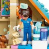 Lego Friends Horse and Pet Vet Clinic για 7+ Ετών 428τμχ