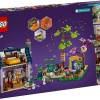 Lego Friends Beekeepers' House and Flower Garden για 12+ Ετών 1161τμχ
