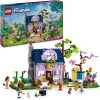 Lego Friends Beekeepers' House and Flower Garden για 12+ Ετών 1161τμχ