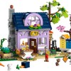Lego Friends Beekeepers' House and Flower Garden για 12+ Ετών 1161τμχ