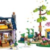 Lego Friends Beekeepers' House and Flower Garden για 12+ Ετών 1161τμχ