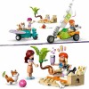 Lego Friends Surfing Dogs and Scooter Adventure για 6+ Ετών 113τμχ
