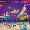 Lego Friends Surfing Dogs and Scooter Adventure για 6+ Ετών 113τμχ