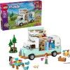 Lego Friends Friendship Camper Van Adventure για 7+ Ετών 778τμχ