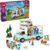 Lego Friends Friendship Camper Van Adventure για 7+ Ετών 778τμχ