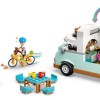 Lego Friends Friendship Camper Van Adventure για 7+ Ετών 778τμχ
