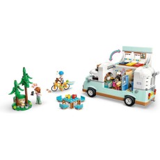 Lego Friends Friendship Camper Van Adventure για 7+ Ετών 778τμχ