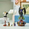 Lego Disney Maleficent's And Cruella De Vil's Dresse για 9+ Ετών 524τμχ