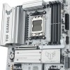 Asus TUF GAMING B850-PLUS WIFI7 W Motherboard ATX με AMD AM5 Socket 90MB1MD0-M0EAY0