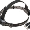 Brennenstuhl Επαναφορτιζόμενος Φακός Κεφαλής LED IP44 με Μέγιστη Φωτεινότητα 250lm