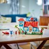 Lego Disney Lilo and Stitch Beach House για 9+ Ετών 834τμχ