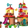 Lego Disney Encanto Mini House για 5+ Ετών 186τμχ