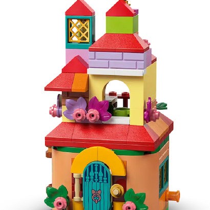 Lego Disney Encanto Mini House για 5+ Ετών 186τμχ