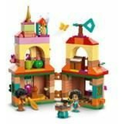 Lego Disney Encanto Mini House για 5+ Ετών 186τμχ
