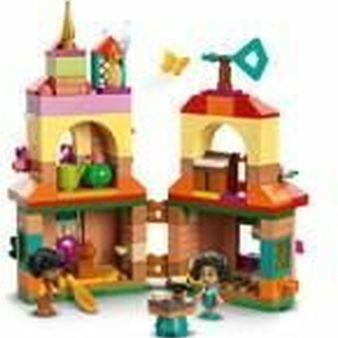 Lego Disney Encanto Mini House για 5+ Ετών 186τμχ