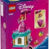 Lego Disney Twirling Ariel για 5+ Ετών 93τμχ