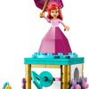 Lego Disney Twirling Ariel για 5+ Ετών 93τμχ