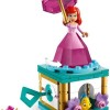 Lego Disney Twirling Ariel για 5+ Ετών 93τμχ