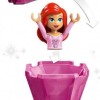 Lego Disney Twirling Ariel για 5+ Ετών 93τμχ