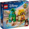 Lego Disney Disney Princess - Moana's Island Fun για 5+ Ετών 175τμχ